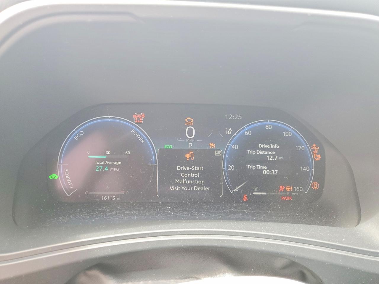 Toyota Grand High