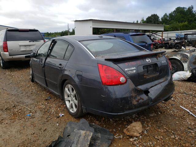 Nissan Maxima