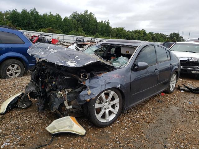 Nissan Maxima