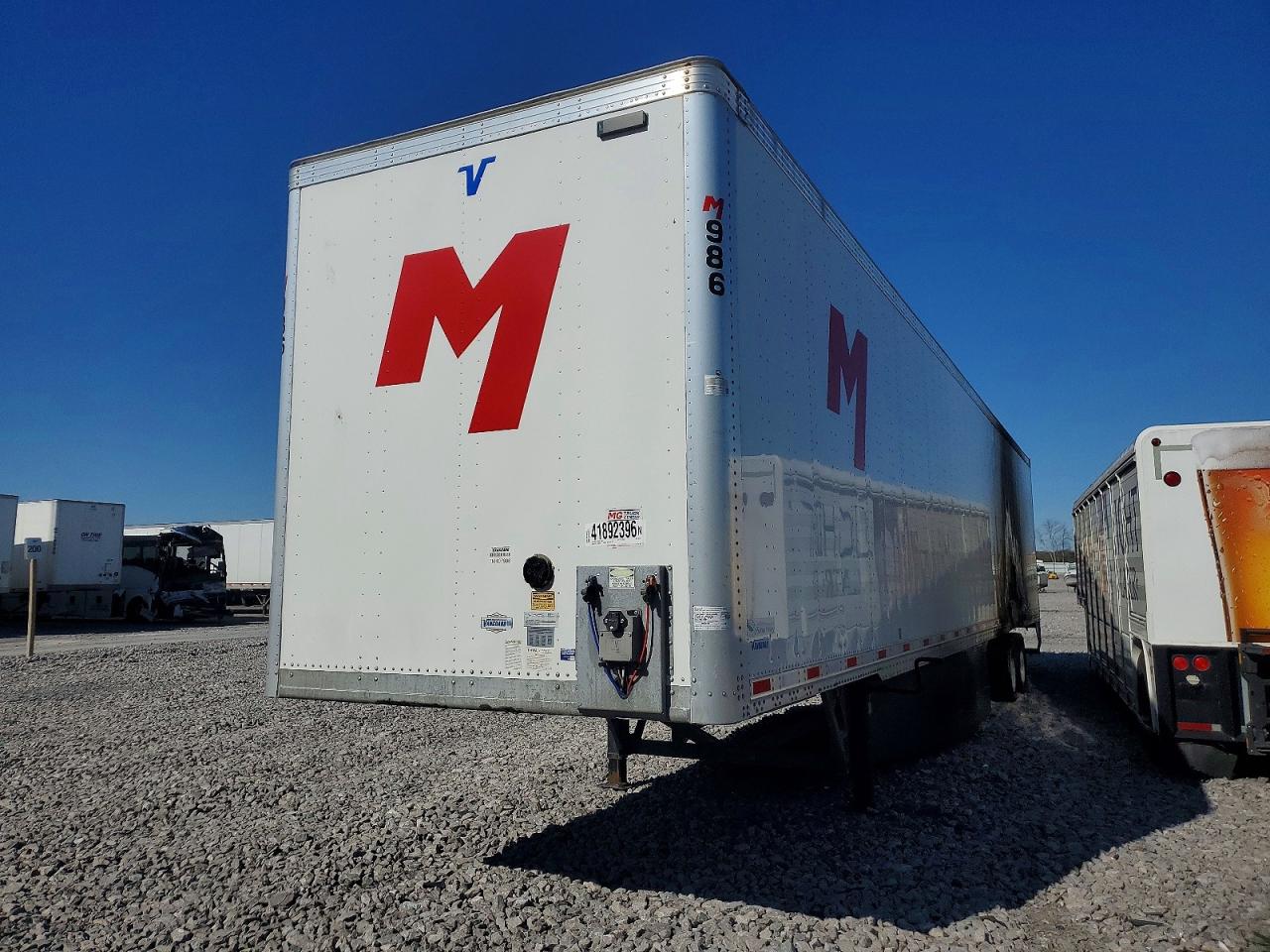 Vanguard Maxcube 5
