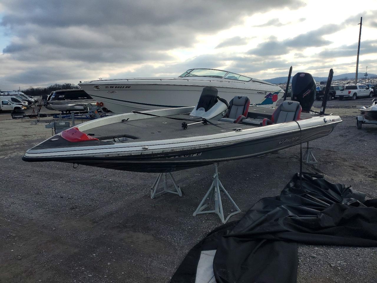 Phoenix Marine Transport