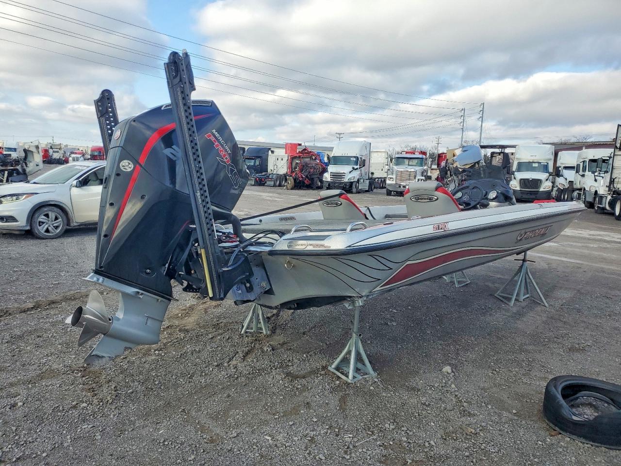 Phoenix Marine Transport