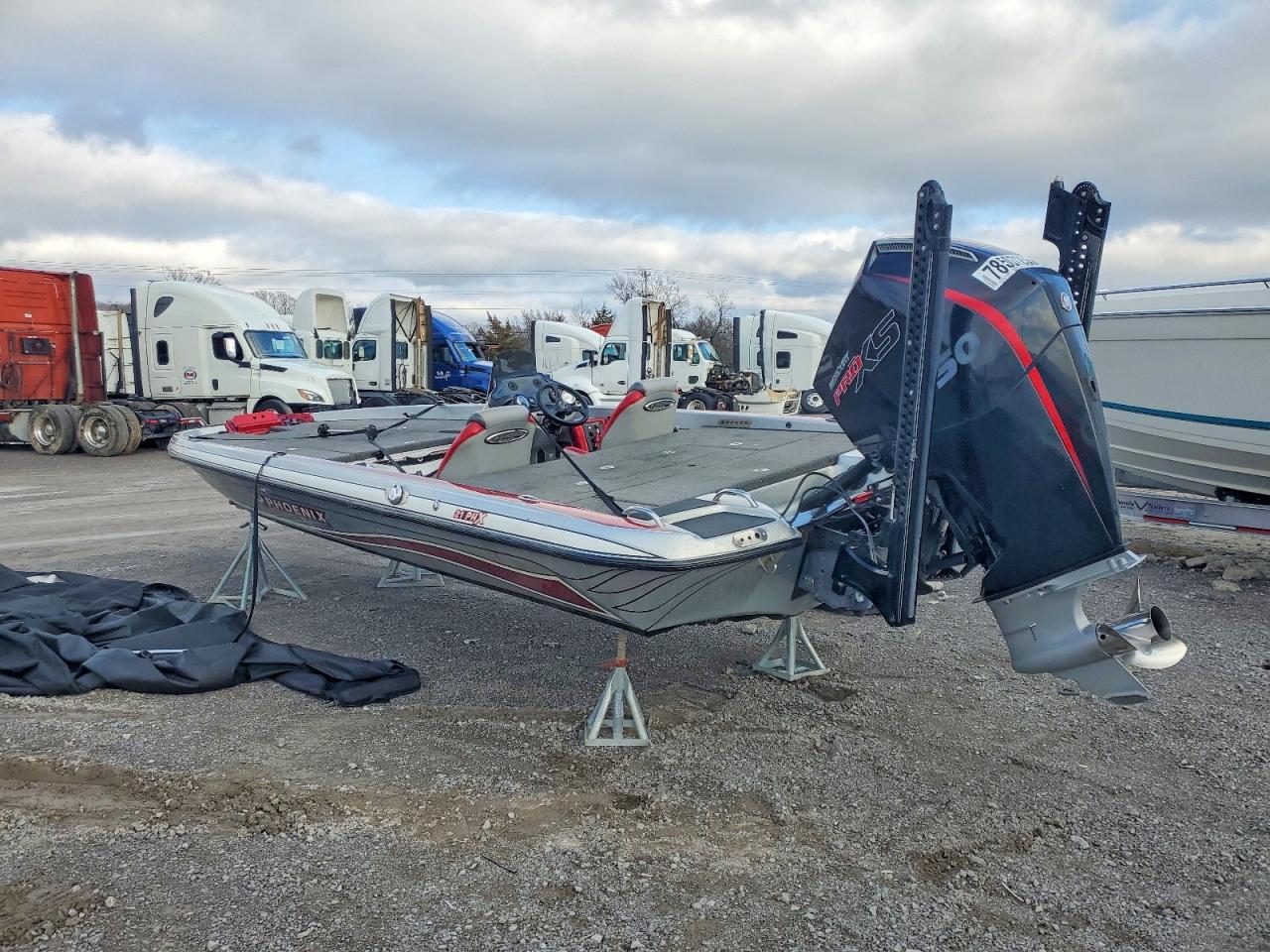 Phoenix Marine Transport