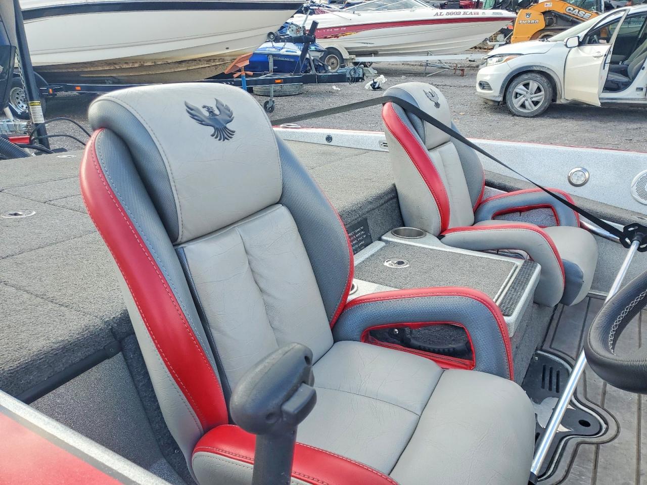 Phoenix Marine Transport