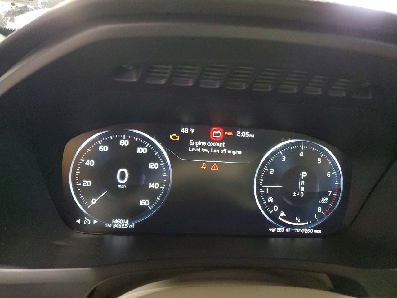 Volvo XC90 T6