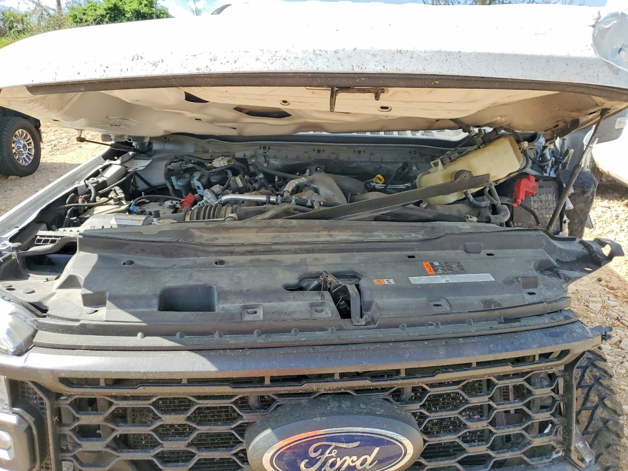 Ford F-350 Super Duty