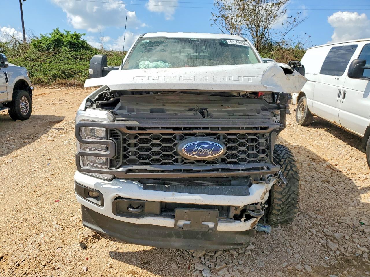 Ford F-350 Super Duty