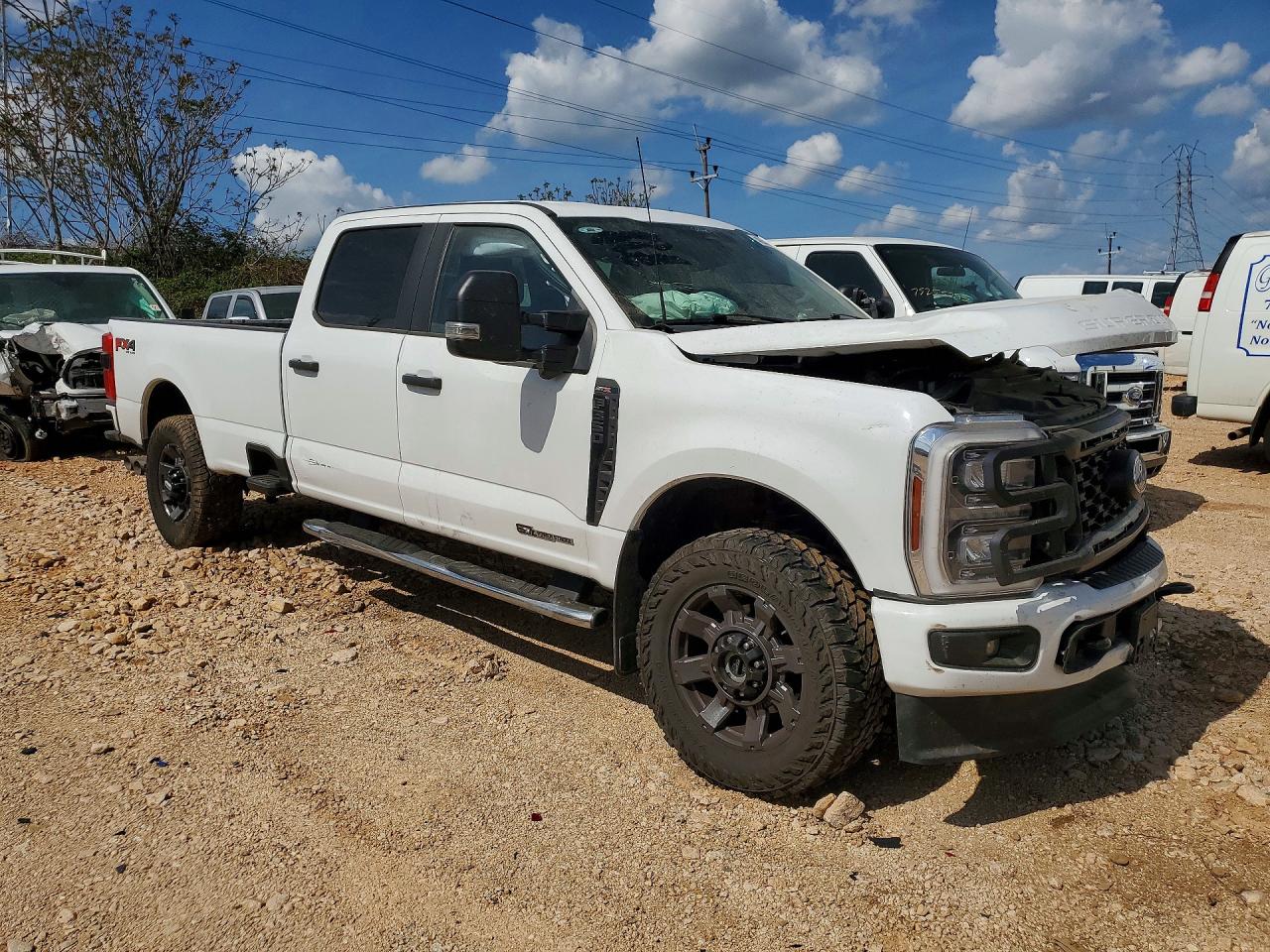 Ford F-350 Super Duty