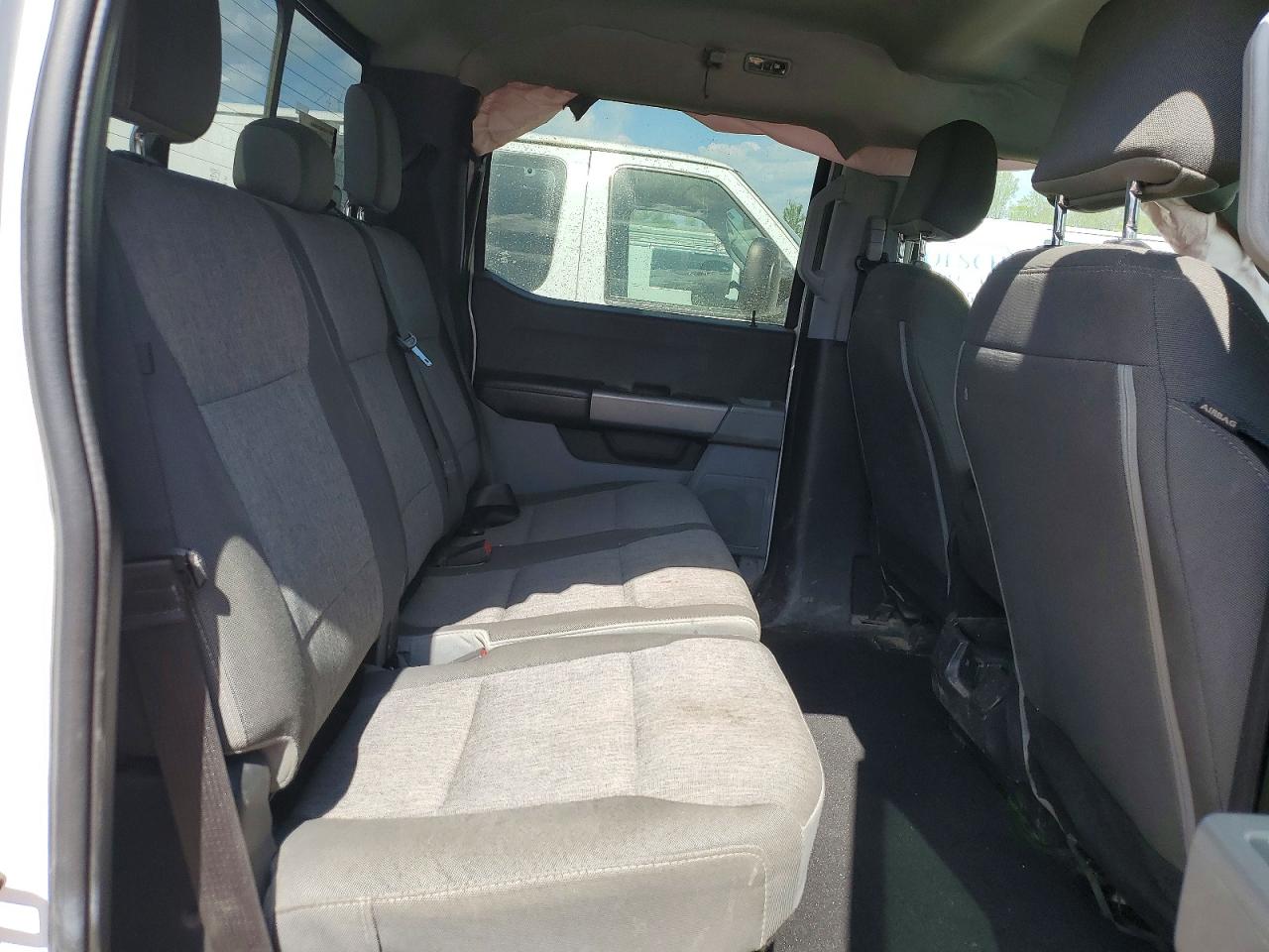 Ford F-350 Super Duty