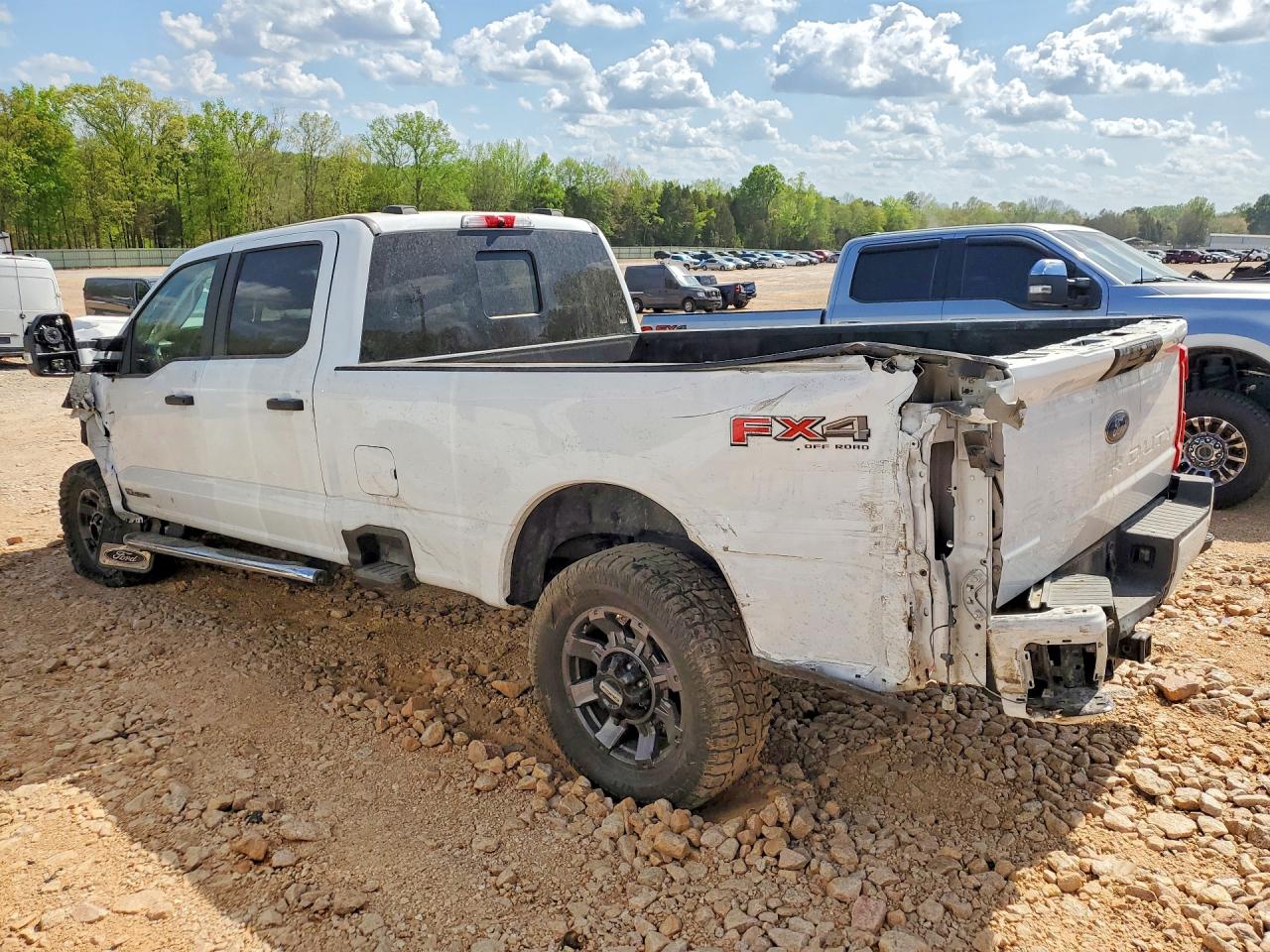 Ford F-350 Super Duty