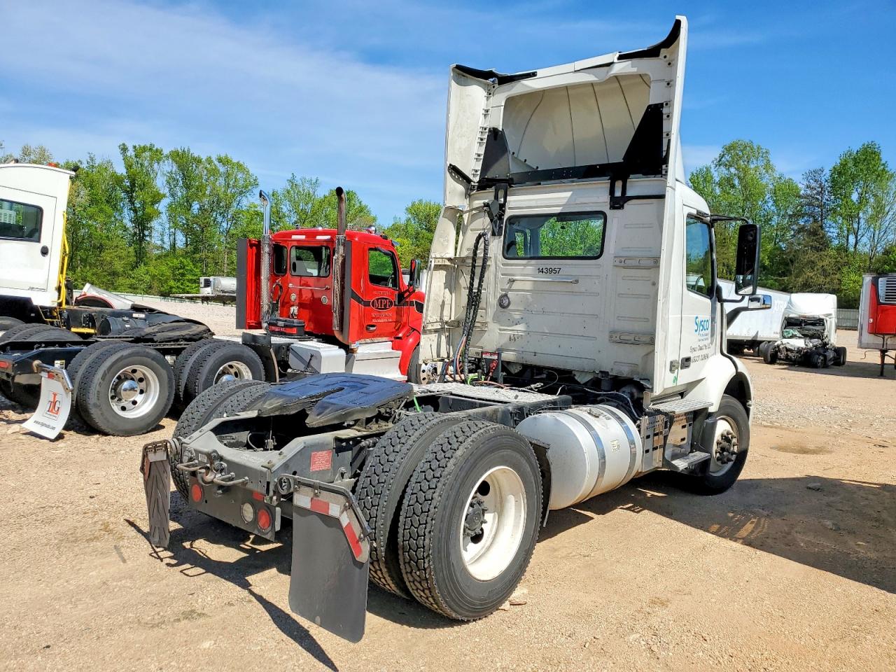 Volvo Vnr