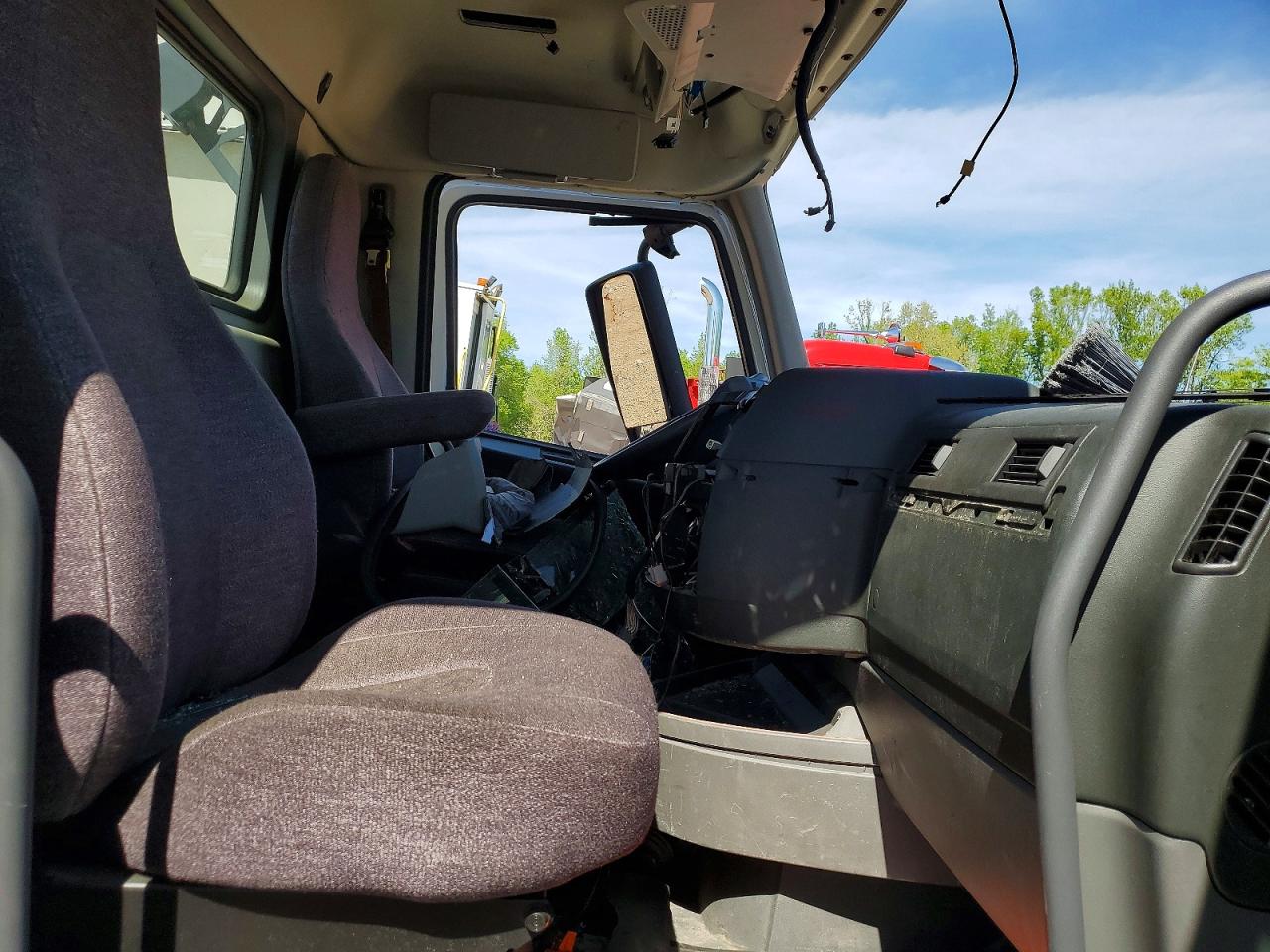 Volvo Vnr
