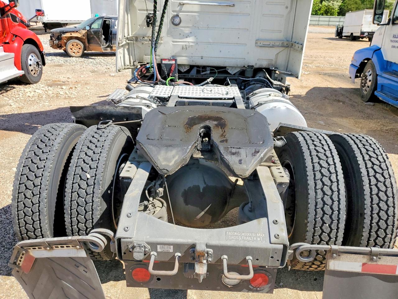 Volvo Vnr