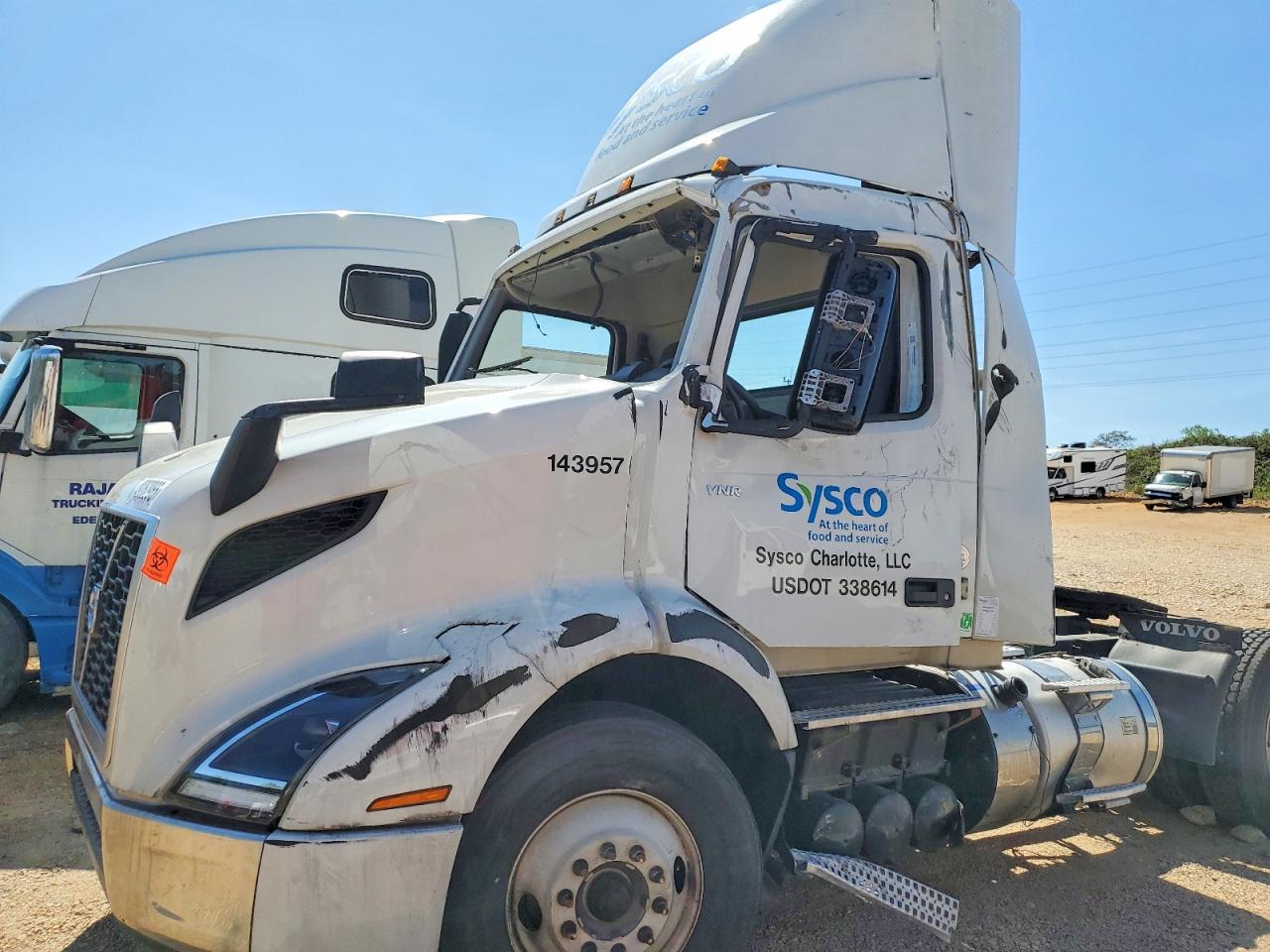 Volvo Vnr