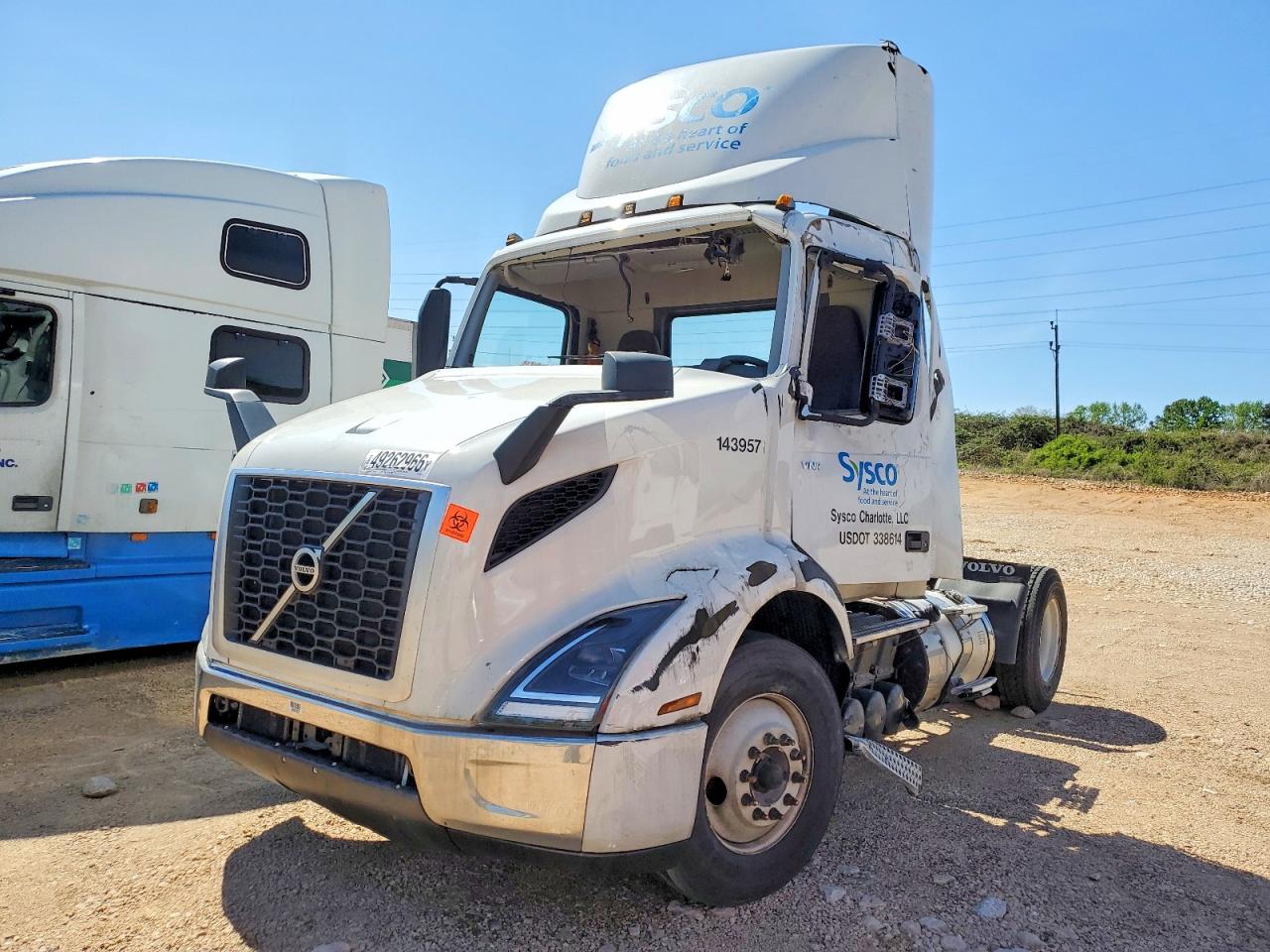 Volvo Vnr