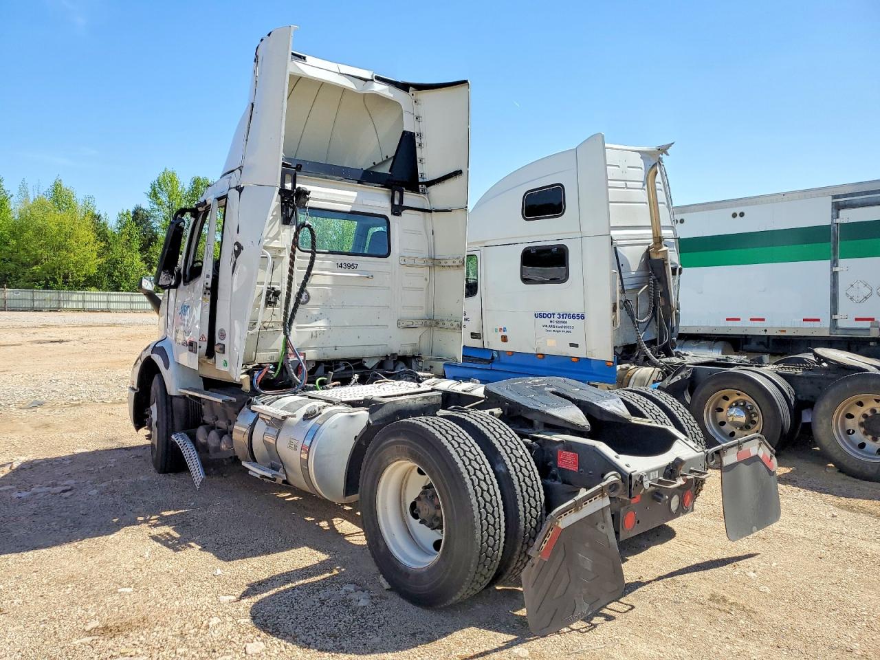 Volvo Vnr