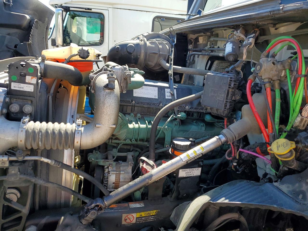 Volvo Vnr