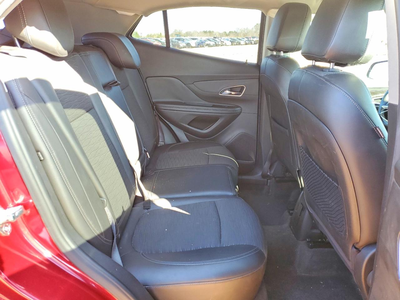 Buick Encore Convenience