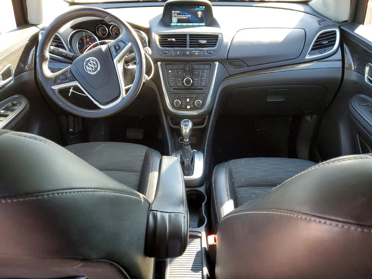 Buick Encore Convenience