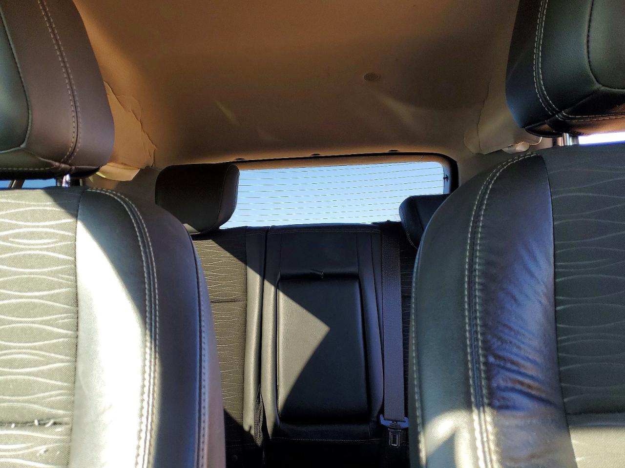 Buick Encore Convenience