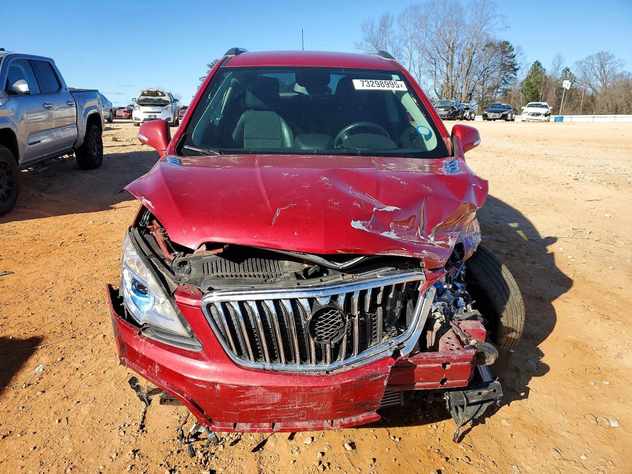 Buick Encore Convenience