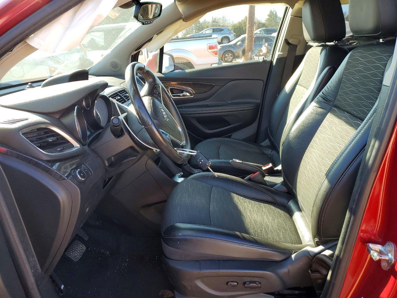 Buick Encore Convenience