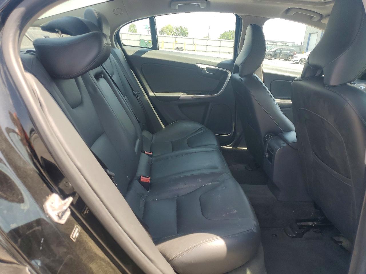 Volvo S60 Premier