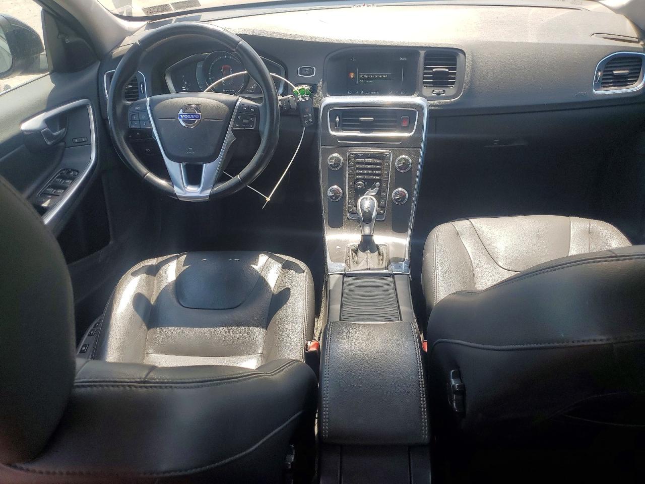 Volvo S60 Premier