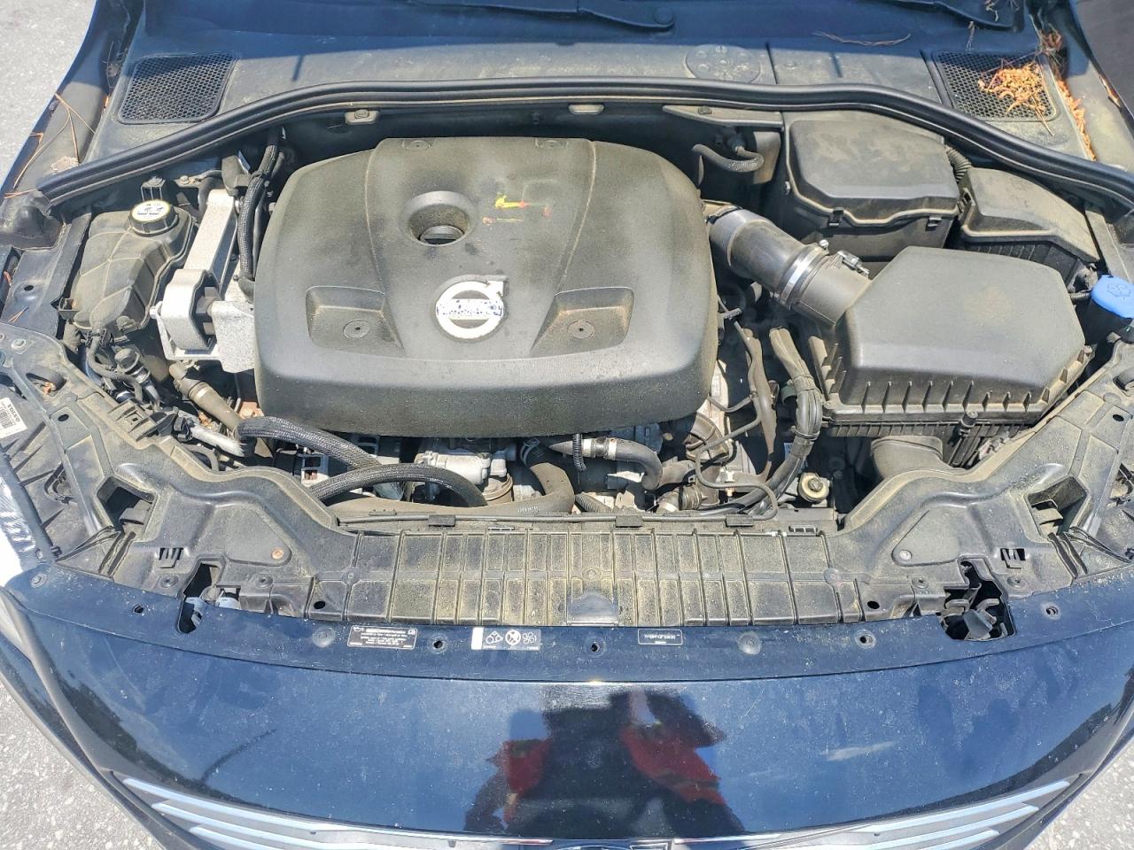 Volvo S60 Premier