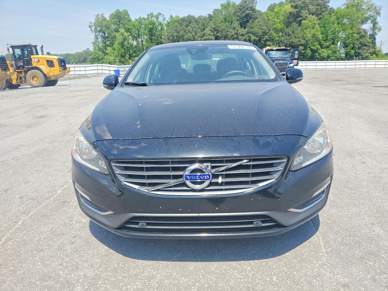 Volvo S60 Premier