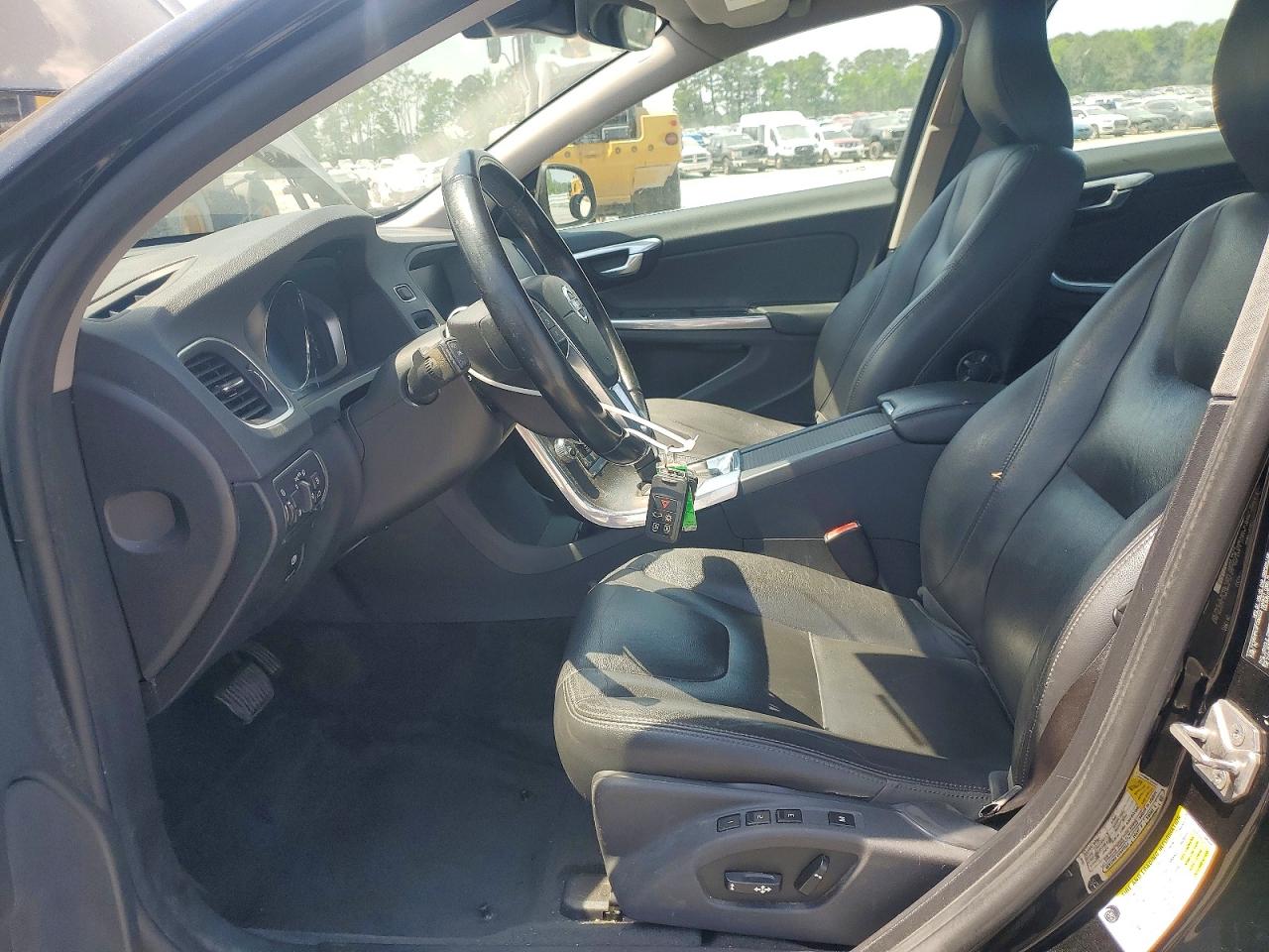 Volvo S60 Premier