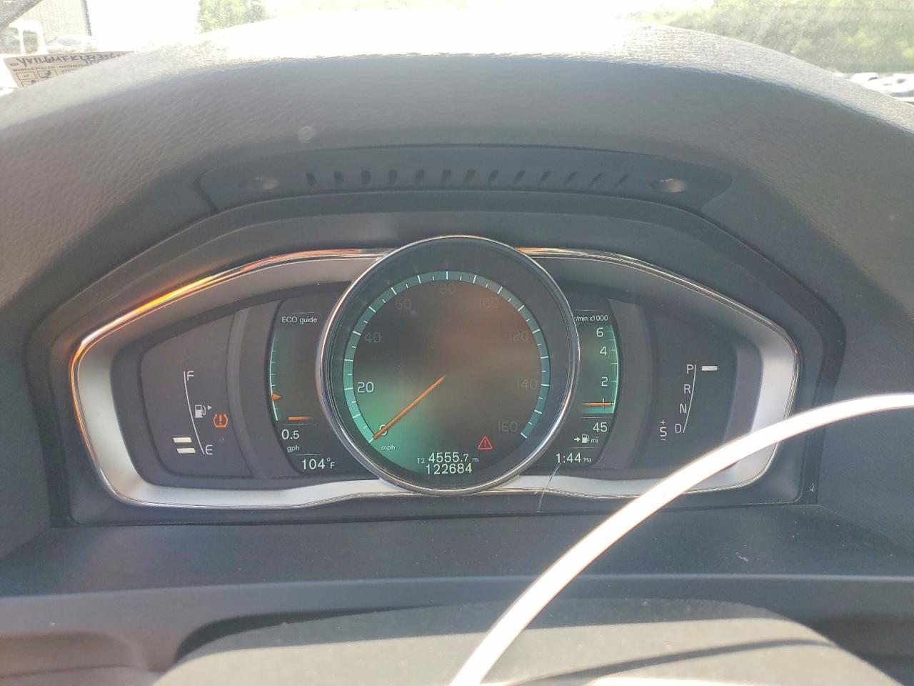 Volvo S60 Premier
