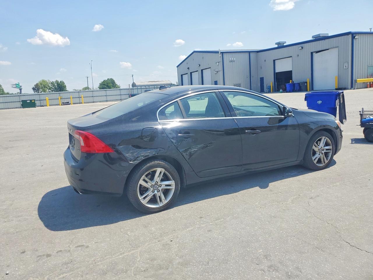 Volvo S60 Premier