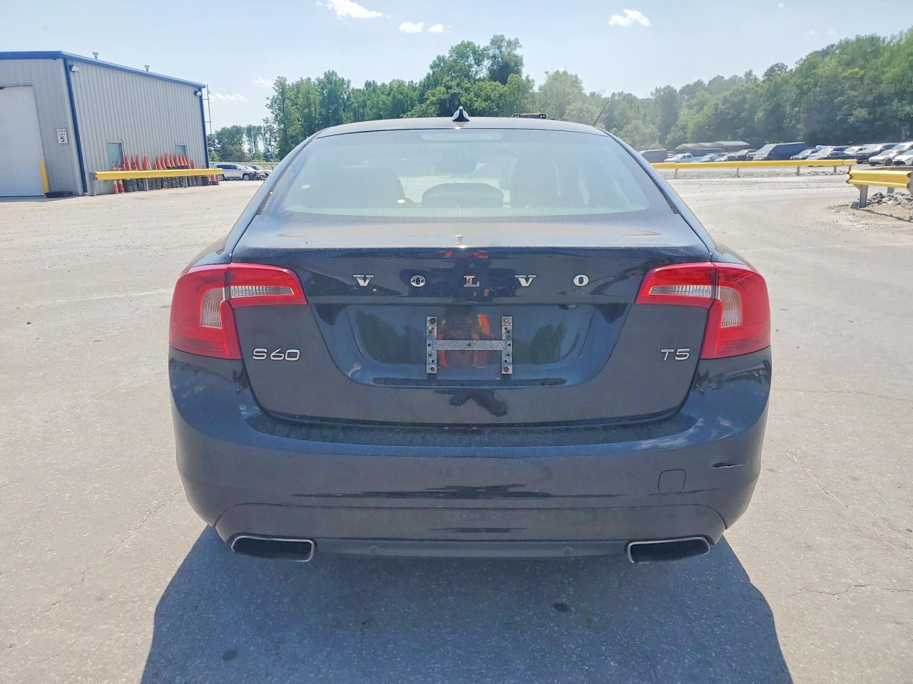 Volvo S60 Premier