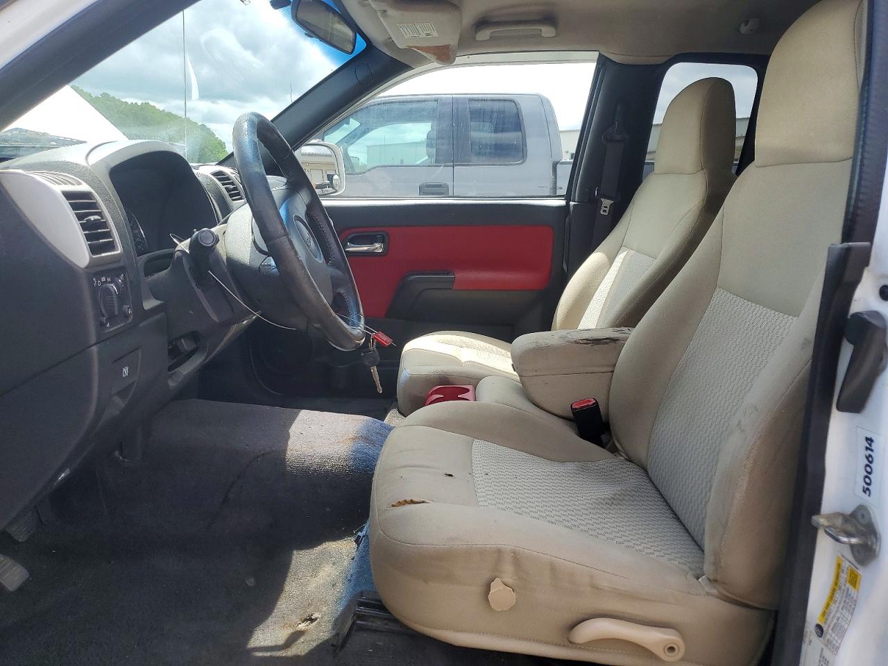 GMC Canyon