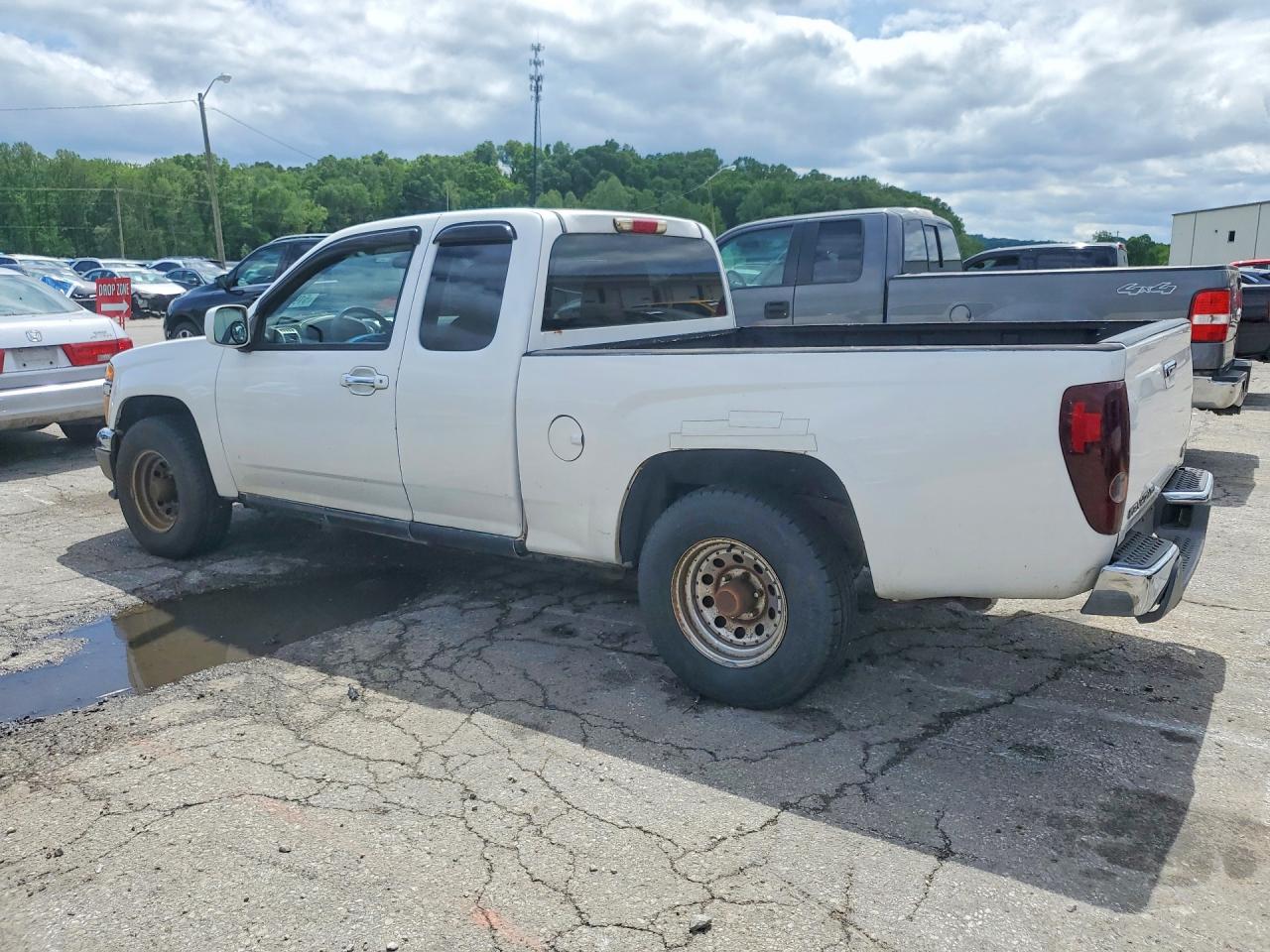 GMC Canyon