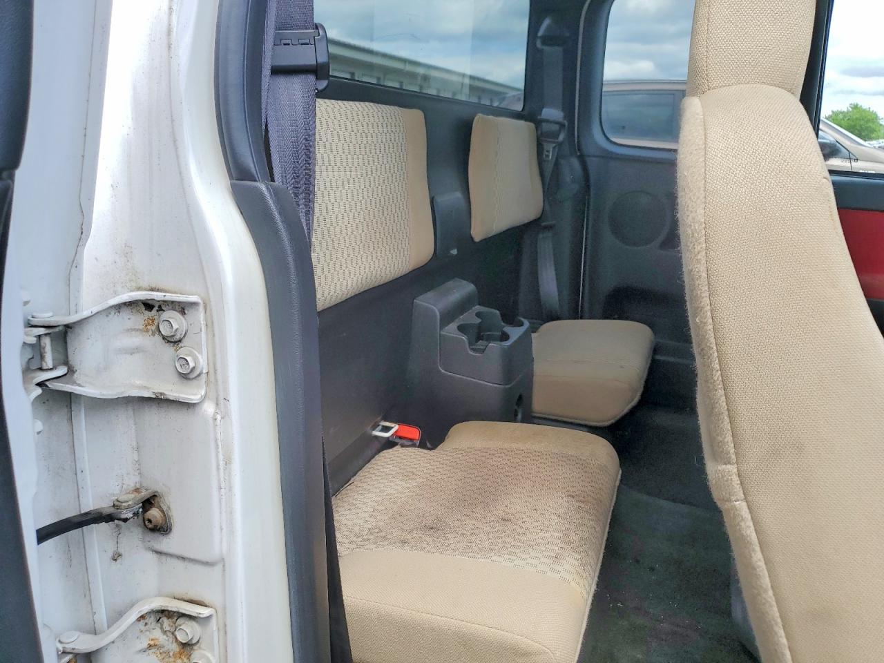 GMC Canyon