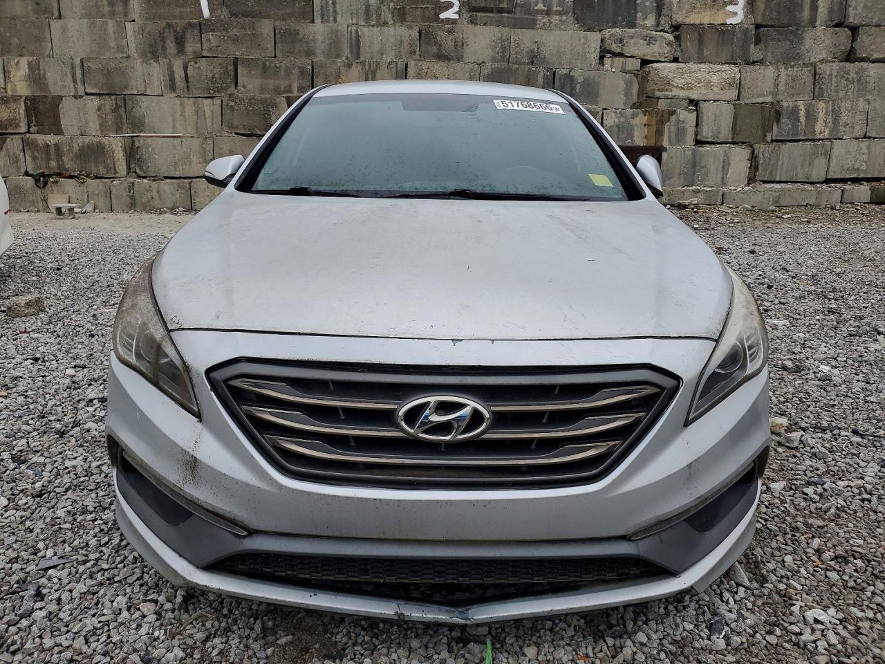 Hyundai SONATA Sport 2.0t