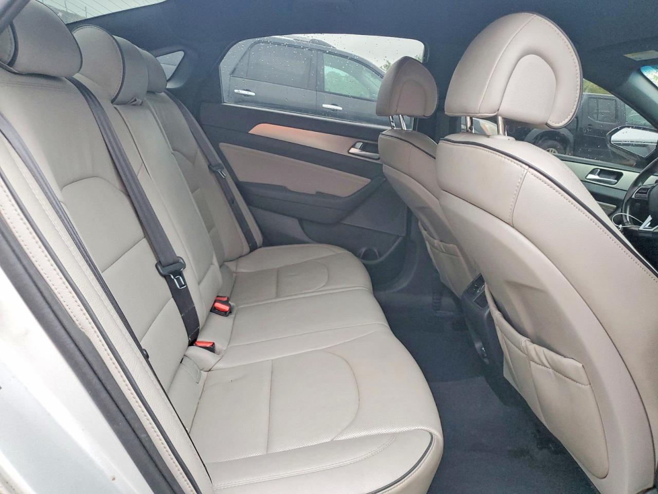 Hyundai SONATA Sport 2.0t