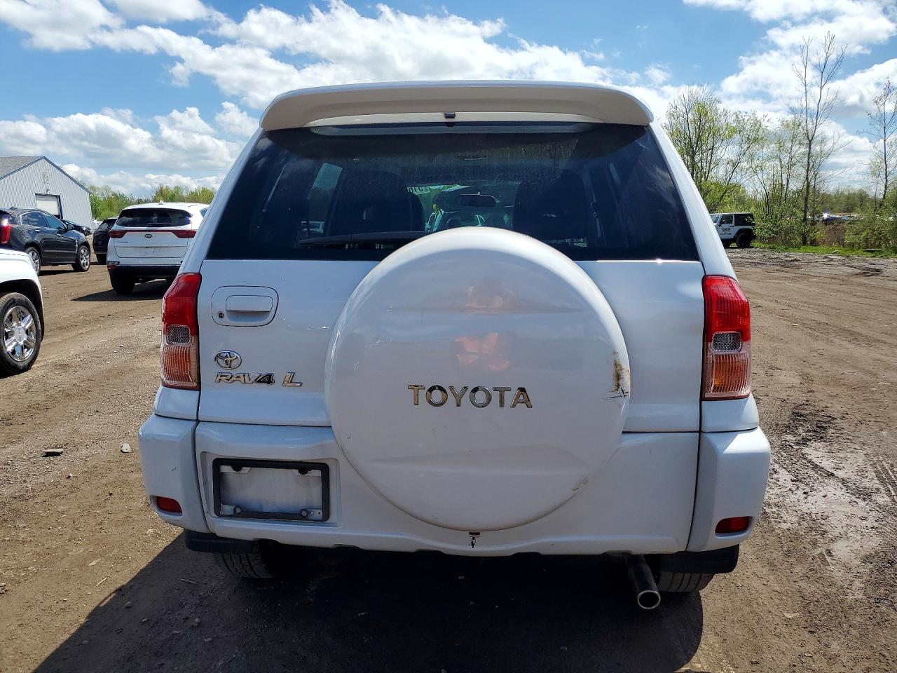 Toyota RAV4 Base