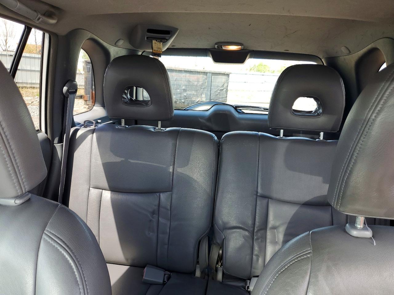 Toyota RAV4 Base