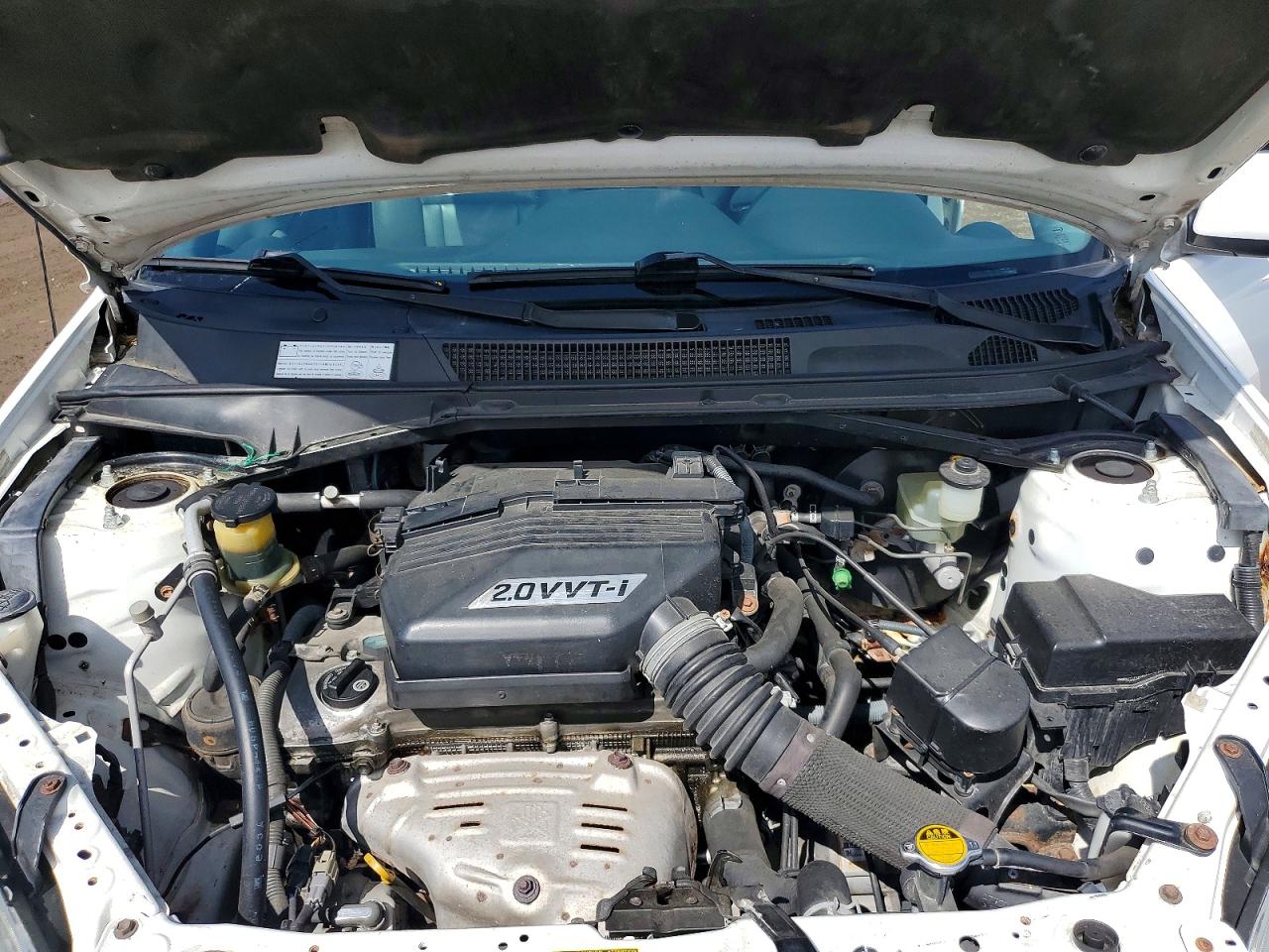 Toyota RAV4 Base
