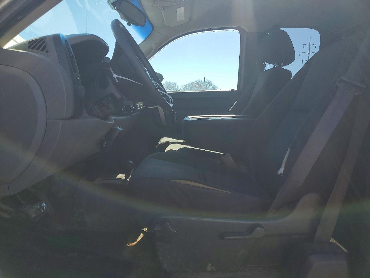 Chevrolet Silverado K1500 Ls