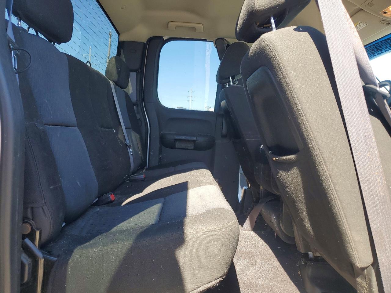 Chevrolet Silverado K1500 Ls