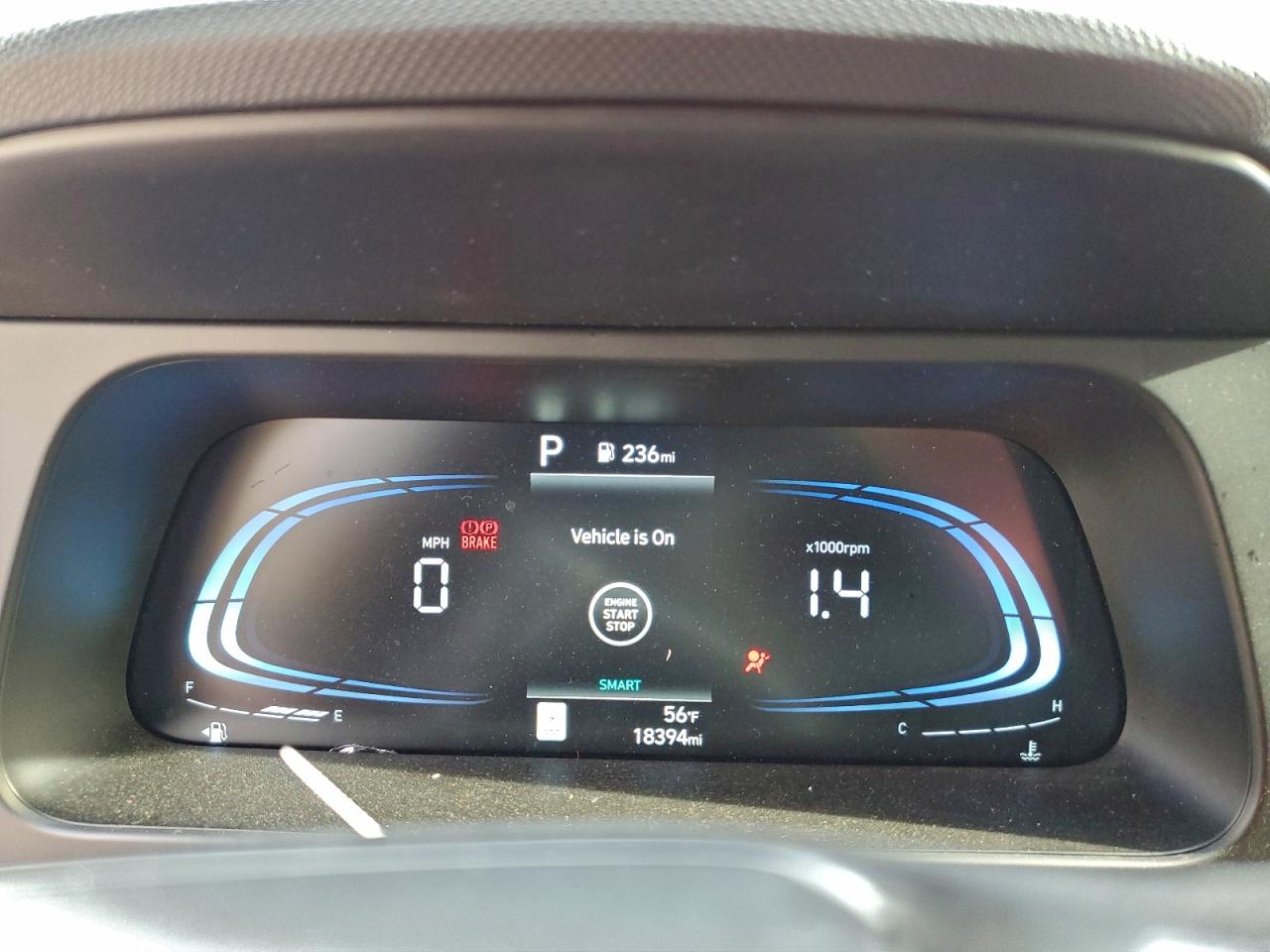 Hyundai ELANTRA Sel Sport