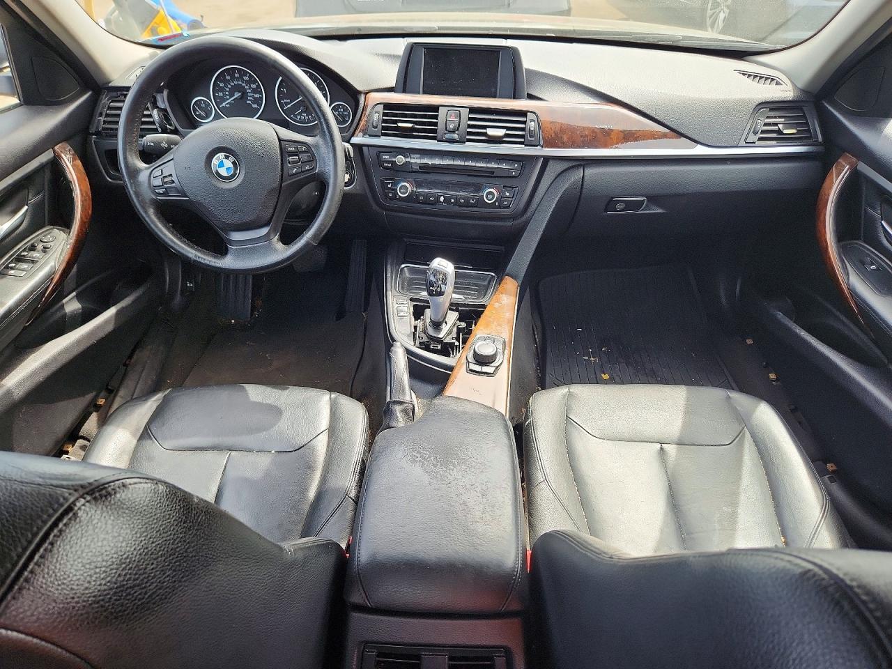 BMW 3 Series Xi Sulev