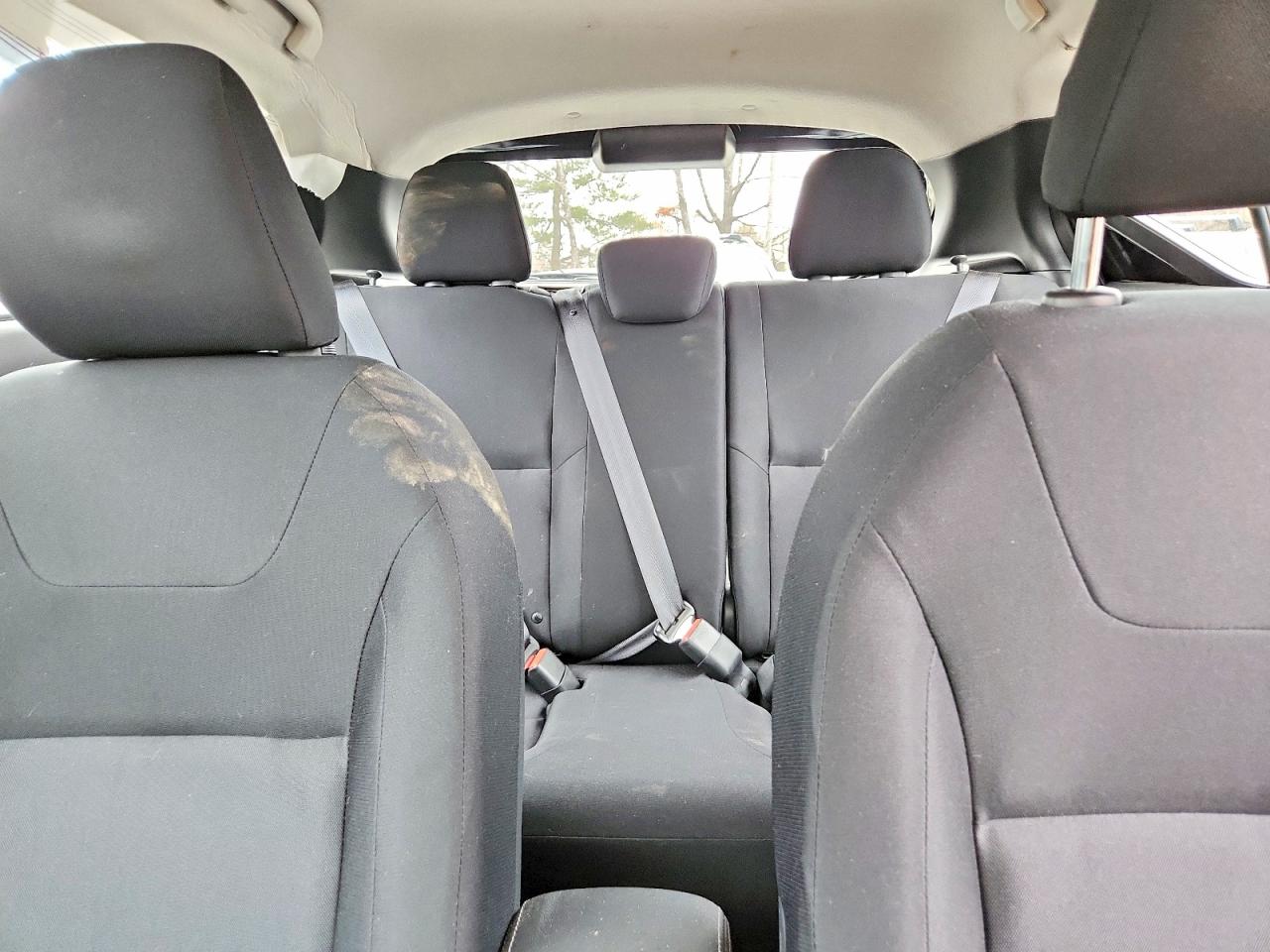 Nissan Kicks S