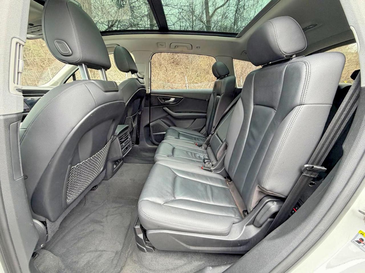 Audi Q7 Premium Plus