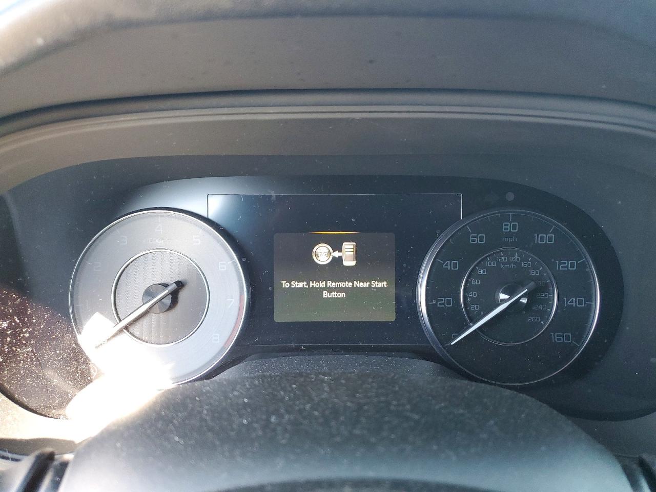 Acura TLX Technology