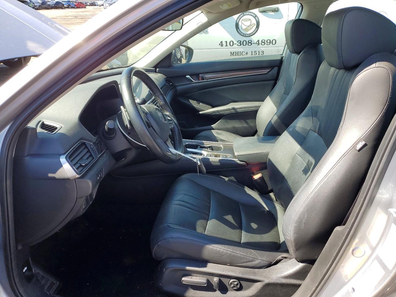 Honda Accord Sport Se